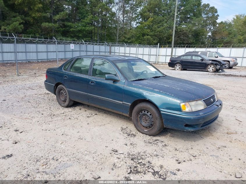 1998 Toyota Avalon Xl