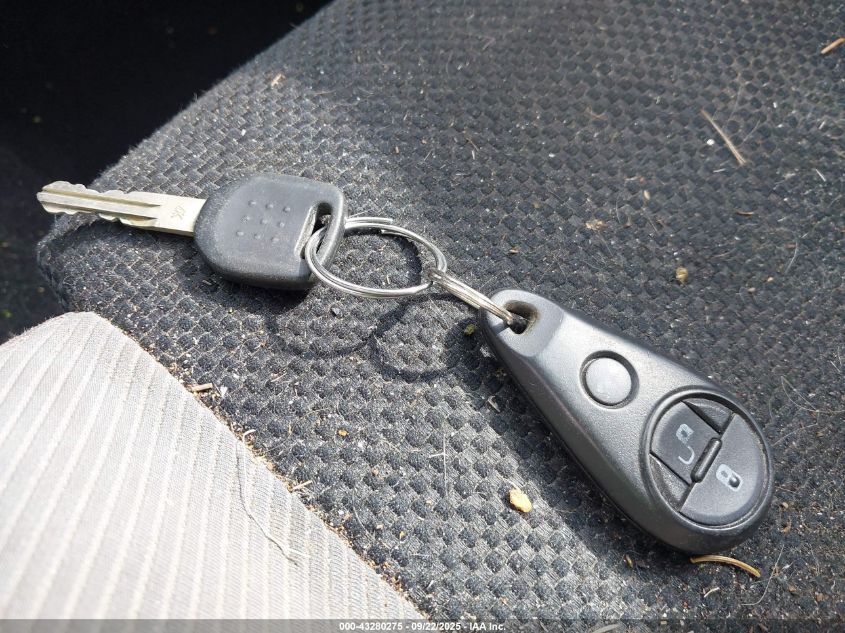 2007 Subaru Impreza 2.5I VIN: JF1GG61657H818678 Lot: 43280275