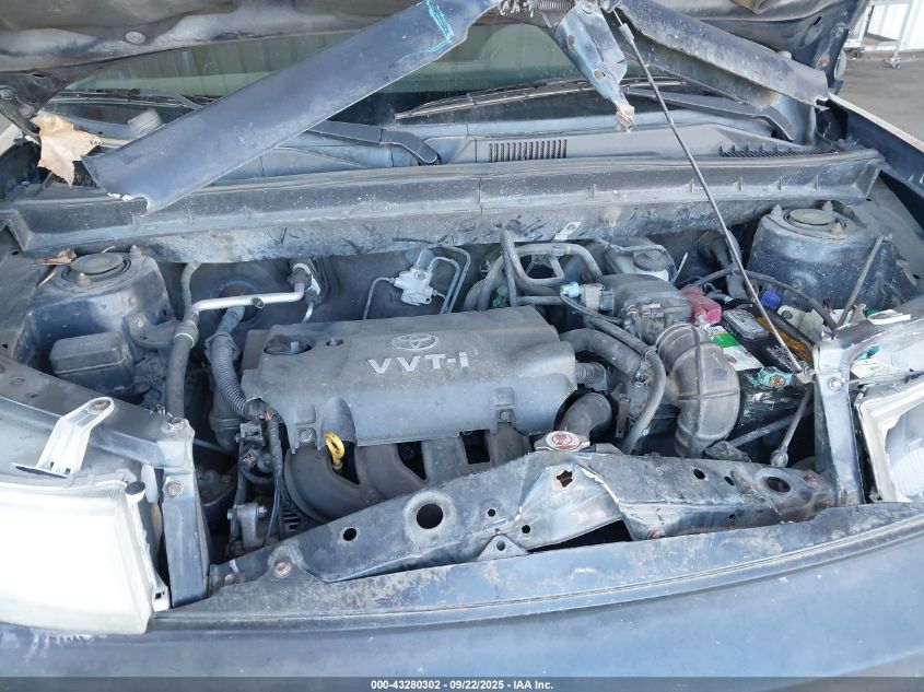 2004 Scion Xb VIN: JTLKT324940142830 Lot: 43280302