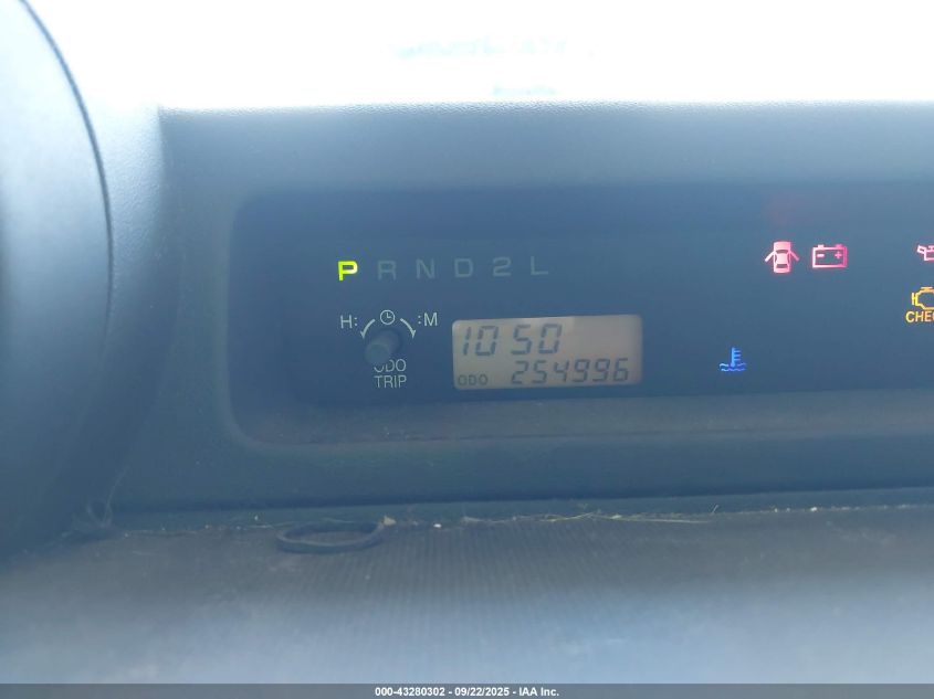 2004 Scion Xb VIN: JTLKT324940142830 Lot: 43280302