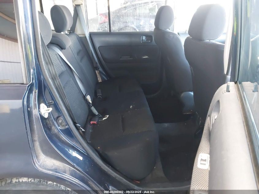 2004 Scion Xb VIN: JTLKT324940142830 Lot: 43280302