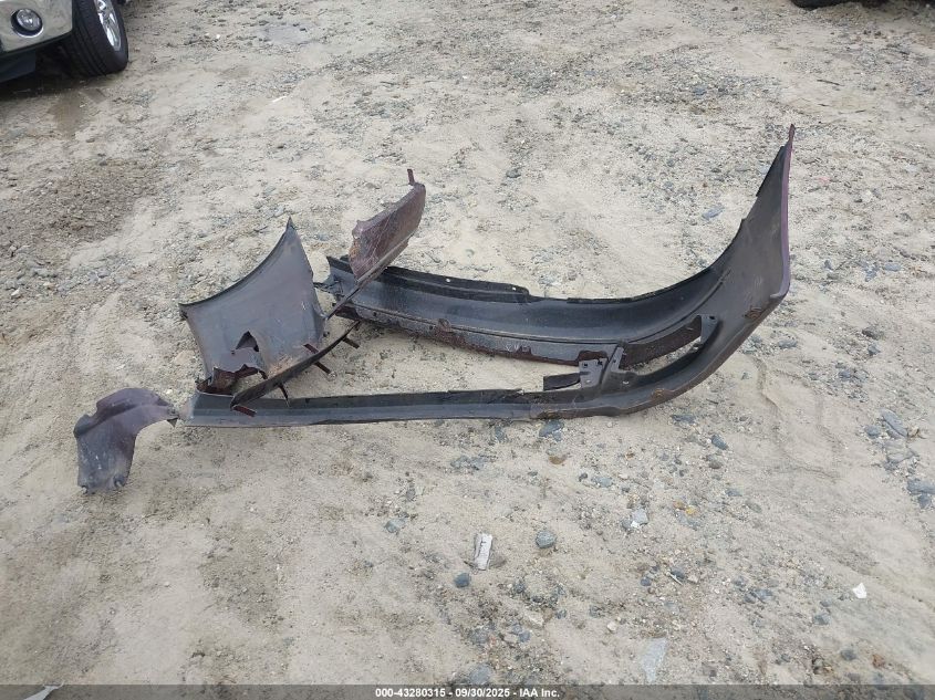 2003 Toyota Avalon Xl VIN: 4T1BF28B93U332567 Lot: 43280315