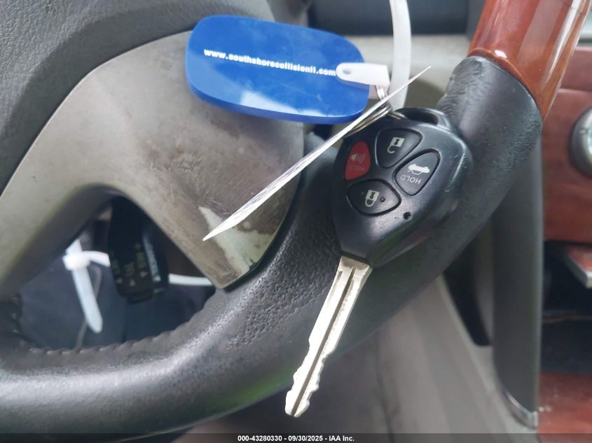 2009 Toyota Camry Le VIN: 4T1BE46K29U279754 Lot: 43280330