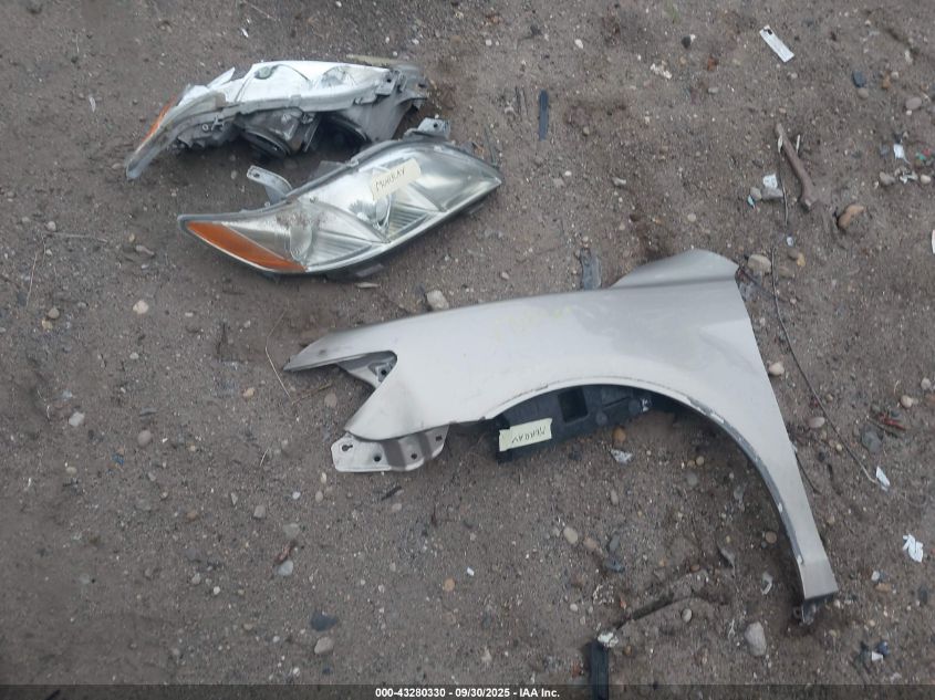 2009 Toyota Camry Le VIN: 4T1BE46K29U279754 Lot: 43280330