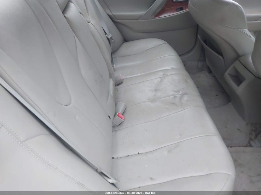 2009 Toyota Camry Le VIN: 4T1BE46K29U279754 Lot: 43280330