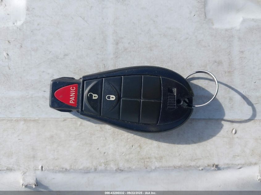 2009 Dodge Ram 1500 Slt/Sport/Trx VIN: 1D3HV13T29J505567 Lot: 43280332