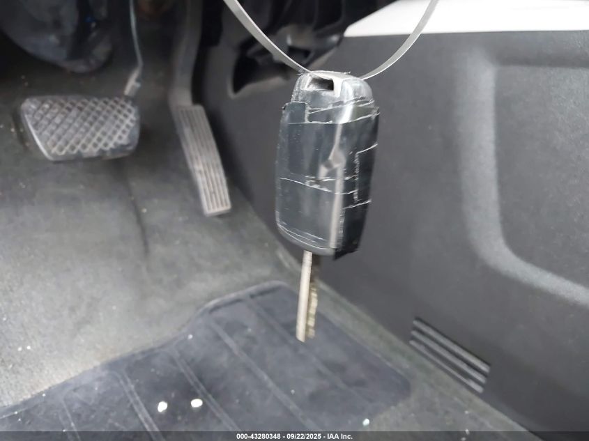 2012 Chevrolet Equinox Ls VIN: 2GNFLCEK1C6101192 Lot: 43280348