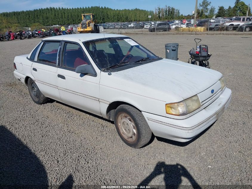 2FAPP36X2NB112438 FORD TEMPO Photo 1