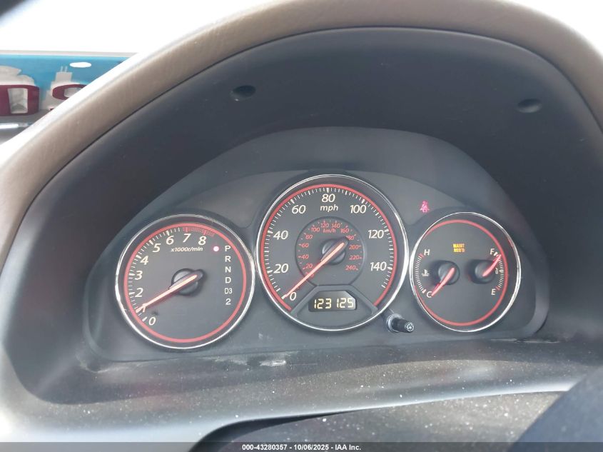 2003 Honda Civic Ex VIN: 1HGEM22943L062698 Lot: 43280357