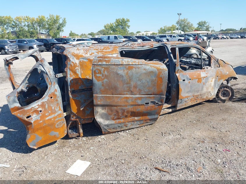NM0LS7S27N1539499 2022 FORD TRANSIT photo no. 4