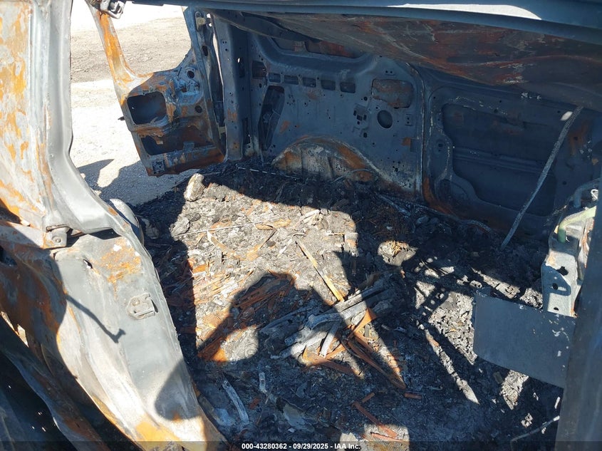 NM0LS7S27N1539499 2022 FORD TRANSIT photo no. 8