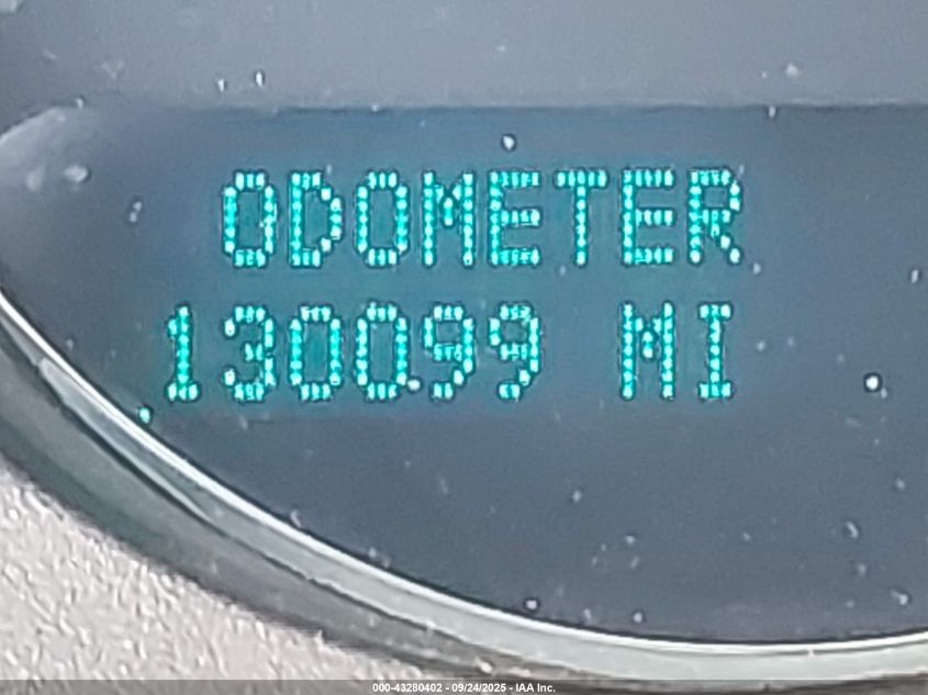 2011 Chevrolet Tahoe Lt VIN: 1GNSCBE06BR287855 Lot: 43280402