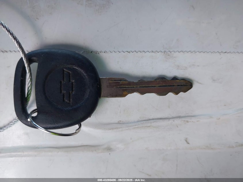 2002 Chevrolet Silverado 2500Hd Ls VIN: 1GCHK29U82E248890 Lot: 43280406