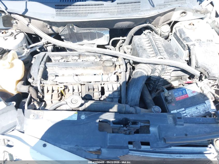 2009 Dodge Caliber Sxt VIN: 1B3HB48AX9D165935 Lot: 43280409