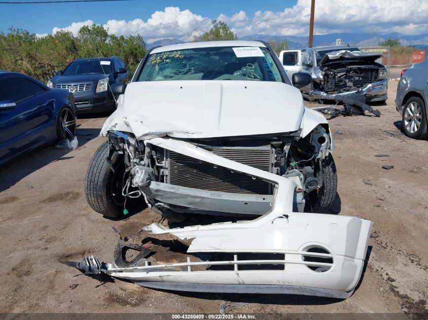 2009 Dodge Caliber Sxt VIN: 1B3HB48AX9D165935 Lot: 43280409