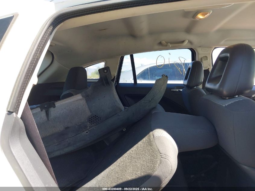 2009 Dodge Caliber Sxt VIN: 1B3HB48AX9D165935 Lot: 43280409