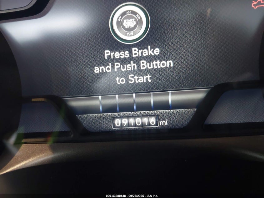 2021 Ram 1500 Limited 4X4 5'7 Box VIN: 1C6SRFHT5MN553761 Lot: 43280438