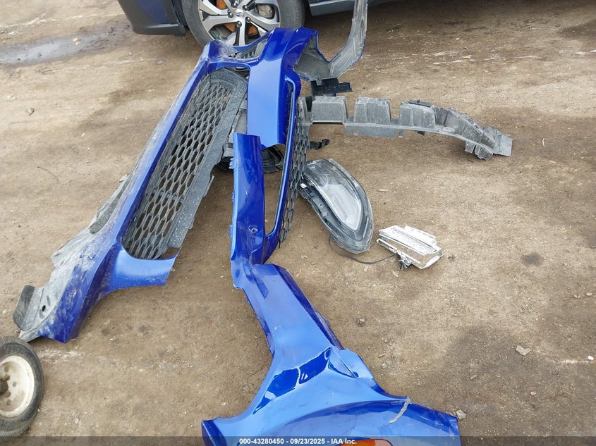 2020 DODGE CHARGER SCAT PACK WIDEBODY RWD - 2C3CDXGJ5LH159058