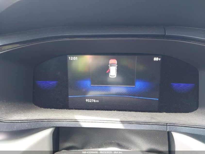 2022 Volkswagen Taos 1.5T Se VIN: 3VVRX7B20NM035413 Lot: 43280456