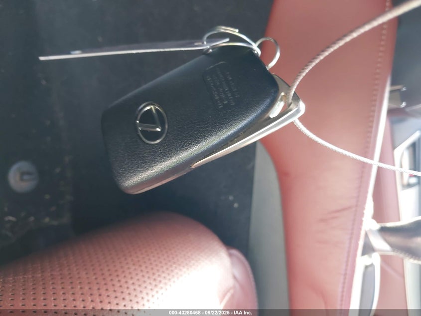 2014 Lexus Gs 350 VIN: JTHBE1BL1E5032911 Lot: 43280468