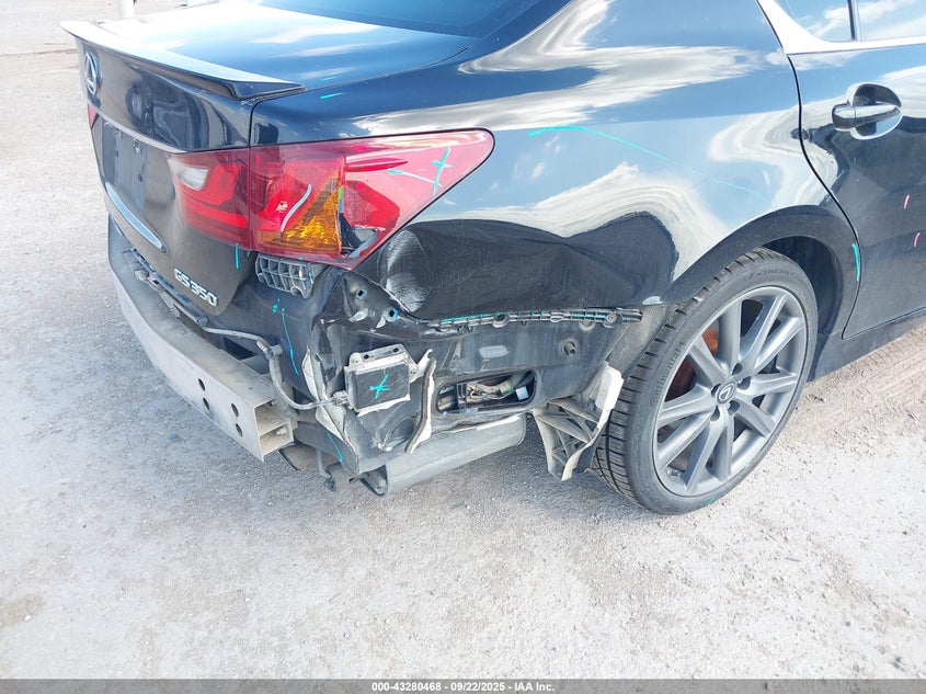 2014 Lexus Gs 350 VIN: JTHBE1BL1E5032911 Lot: 43280468