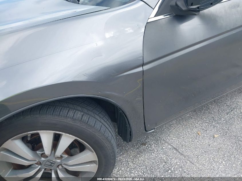 2010 Honda Accord 2.4 Lx-S VIN: 1HGCS1B36AA005561 Lot: 43280472