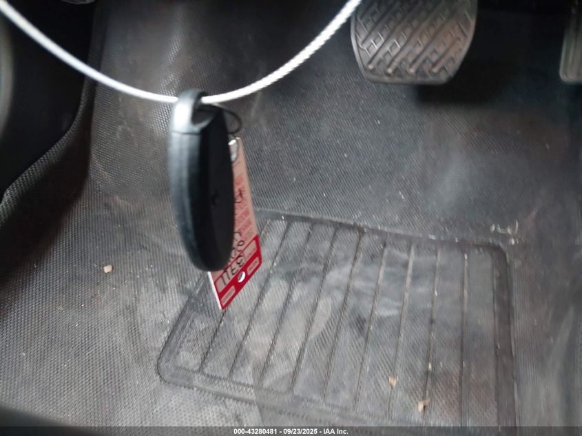 2018 Nissan Maxima 3.5 Platinum VIN: 1N4AA6APXJC395066 Lot: 43280481