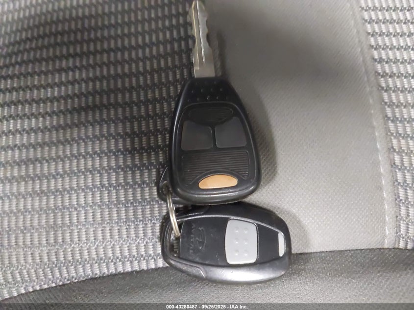 2006 Dodge Ram 1500 Slt/Trx4 Off Road/Sport VIN: 1D7HU16236J166768 Lot: 43280487