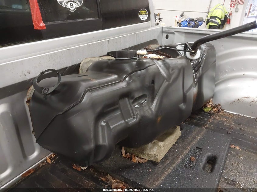 2006 Dodge Ram 1500 Slt/Trx4 Off Road/Sport VIN: 1D7HU16236J166768 Lot: 43280487