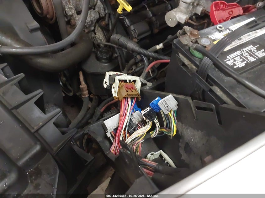 2006 Dodge Ram 1500 Slt/Trx4 Off Road/Sport VIN: 1D7HU16236J166768 Lot: 43280487