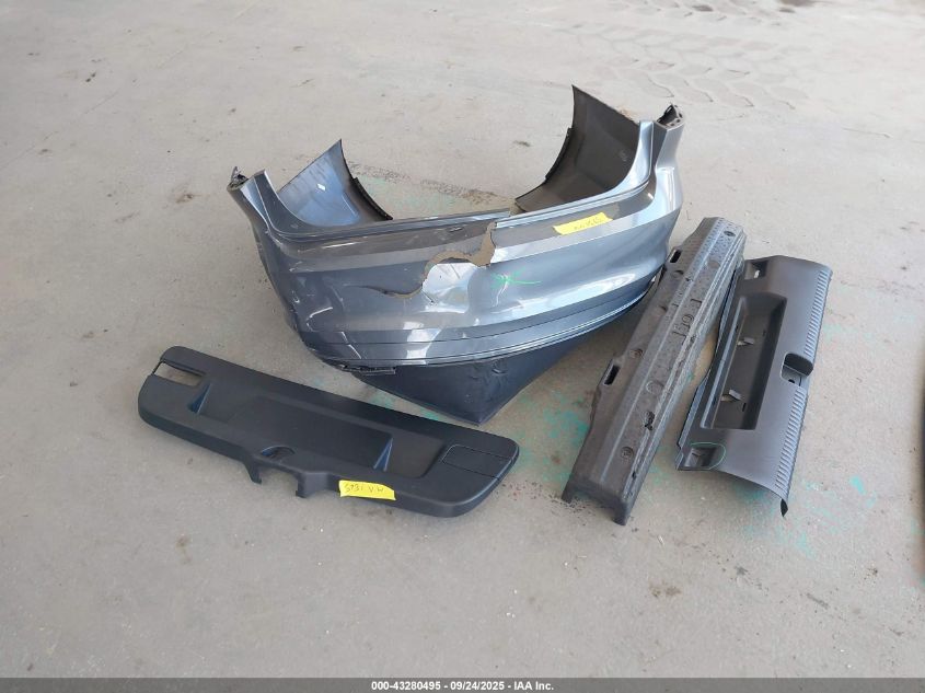 2017 Volkswagen Jetta 1.4T S VIN: 3VW2B7AJ3HM343409 Lot: 43280495