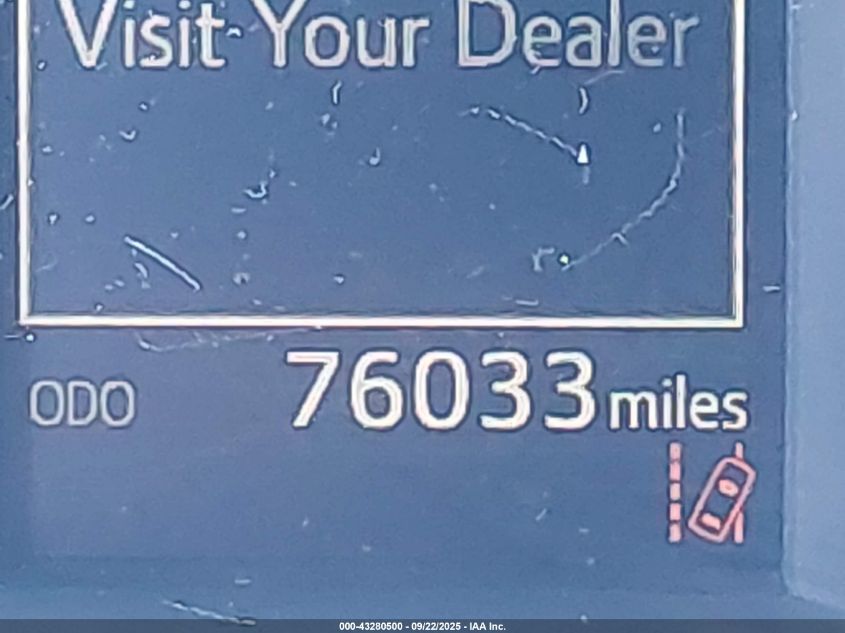 2018 Toyota Highlander Hybrid Xle VIN: 5TDJGRFH4JS043904 Lot: 43280500