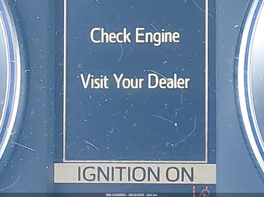 2018 Toyota Highlander Hybrid Xle VIN: 5TDJGRFH4JS043904 Lot: 43280500