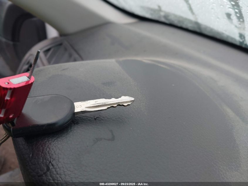 2008 Ford Fusion Se VIN: 3FAHP07ZX8R168930 Lot: 43280527