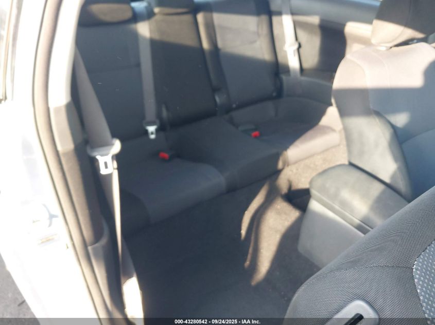 2008 Scion Tc VIN: JTKDE167780249106 Lot: 43280542