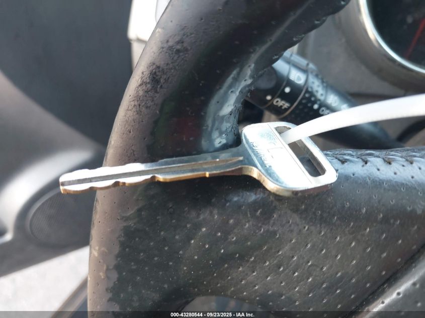 2004 Toyota Matrix Xrs VIN: 2T1KY38E04C230569 Lot: 43280544