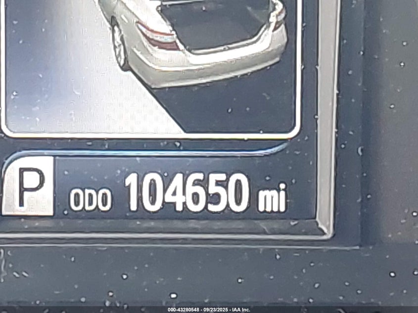 2017 TOYOTA CAMRY SE - 4T1BF1FK5HU805174