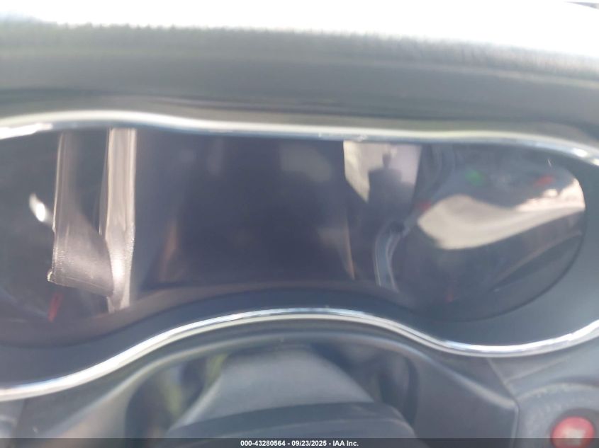 2014 Jeep Grand Cherokee Srt8 VIN: 1C4RJFDJ6EC315370 Lot: 43280564