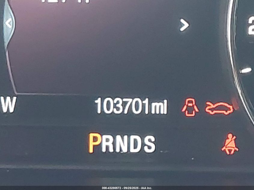 2016 Lincoln Mkx Select VIN: 2LMTJ8KR4GBL25599 Lot: 43280572