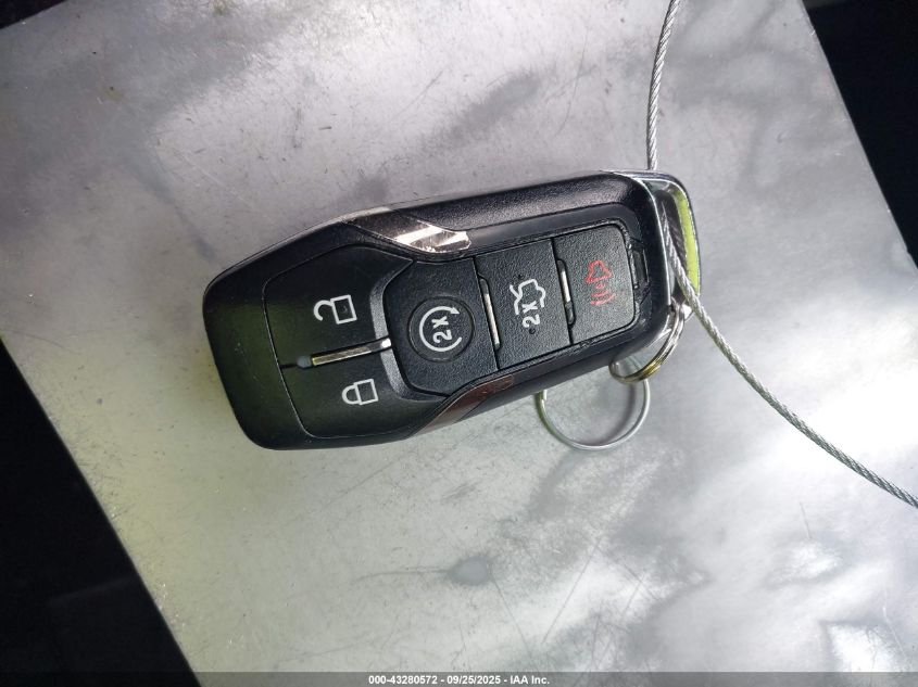 2016 Lincoln Mkx Select VIN: 2LMTJ8KR4GBL25599 Lot: 43280572