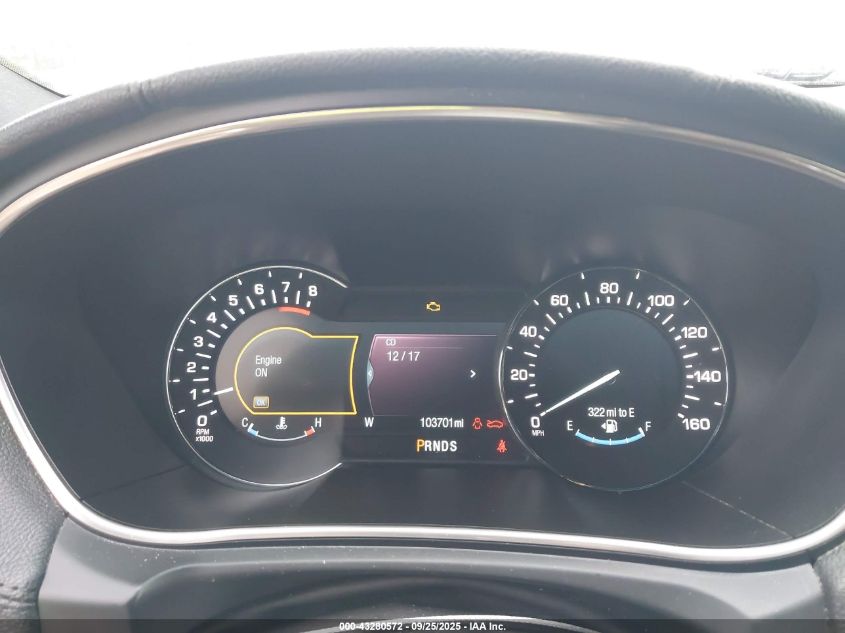 2016 Lincoln Mkx Select VIN: 2LMTJ8KR4GBL25599 Lot: 43280572