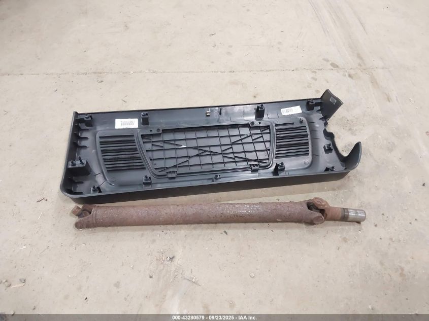 2007 Hummer H3 Suv VIN: 5GTDN13EX78211212 Lot: 43280579