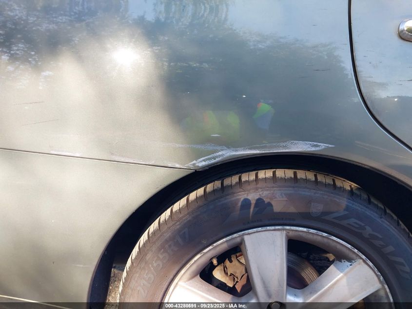 2006 Lexus Es 330 VIN: JTHBA30G365150389 Lot: 43280591