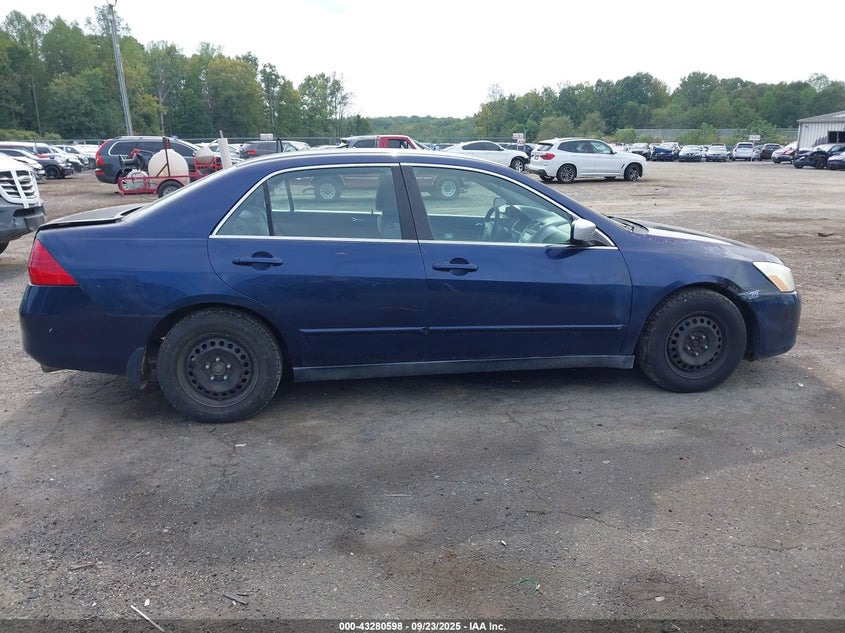 1HGCM56477A172377 2007 HONDA ACCORD photo no. 13