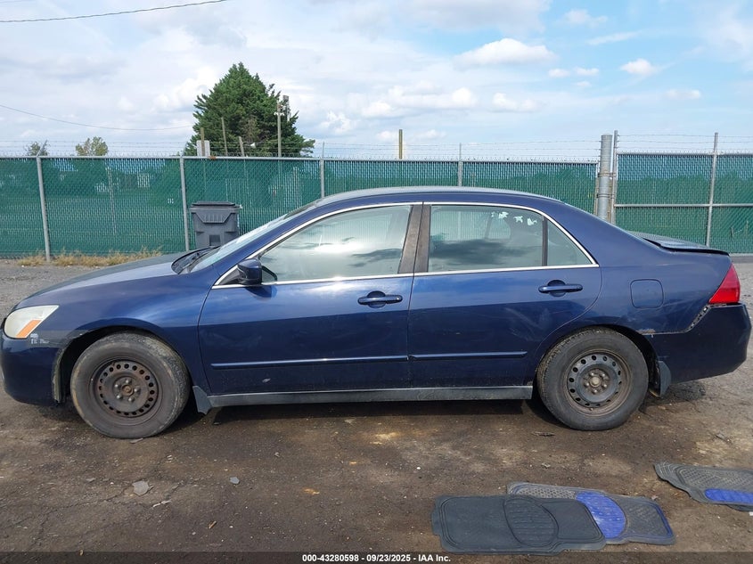 1HGCM56477A172377 2007 HONDA ACCORD photo no. 14