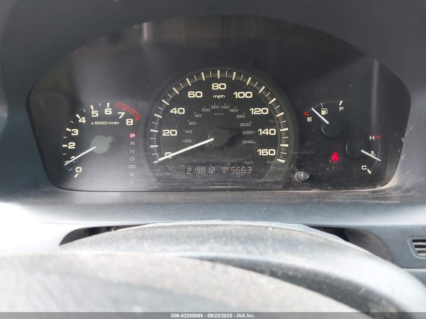 1HGCM56477A172377 2007 HONDA ACCORD photo no. 7