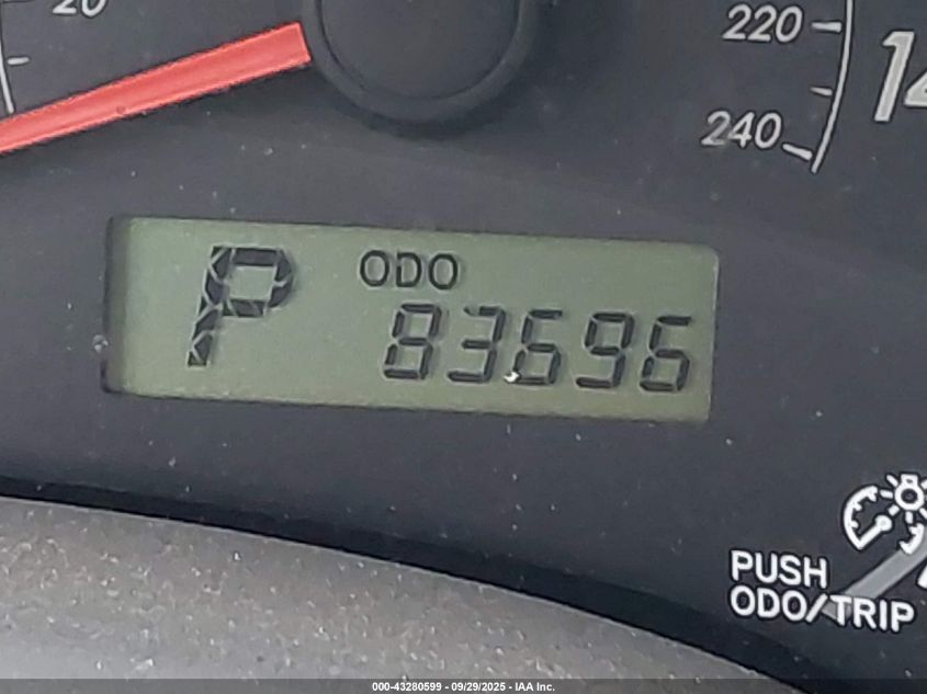 2010 Toyota Corolla Le VIN: JTDBU4EE0A9115543 Lot: 43280599