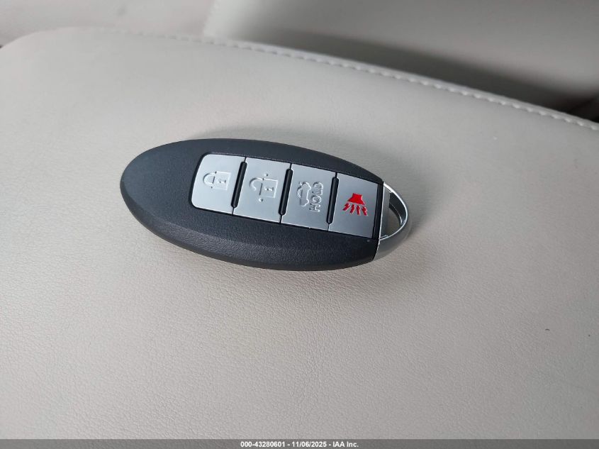 2015 Infiniti Q50 Premium VIN: JN1BV7AP5FM344281 Lot: 43280601