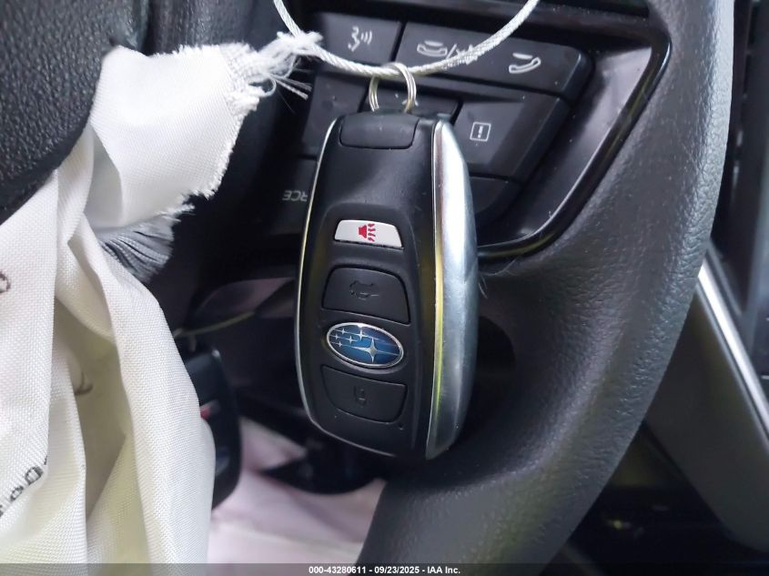 2024 Subaru Crosstrek Premium VIN: JF2GUADC5RH211157 Lot: 43280611