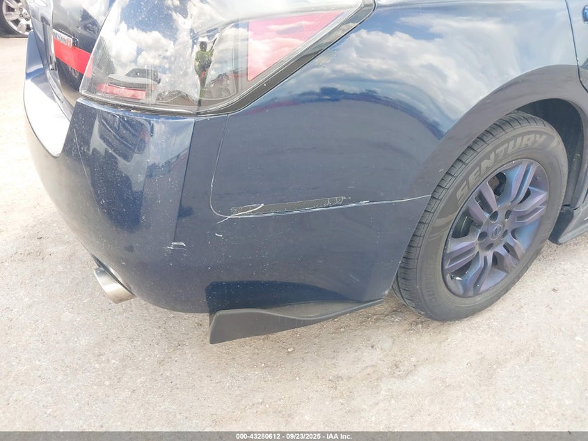 2012 Nissan Altima 2.5 S VIN: 1N4AL2AP3CN452668 Lot: 43280612